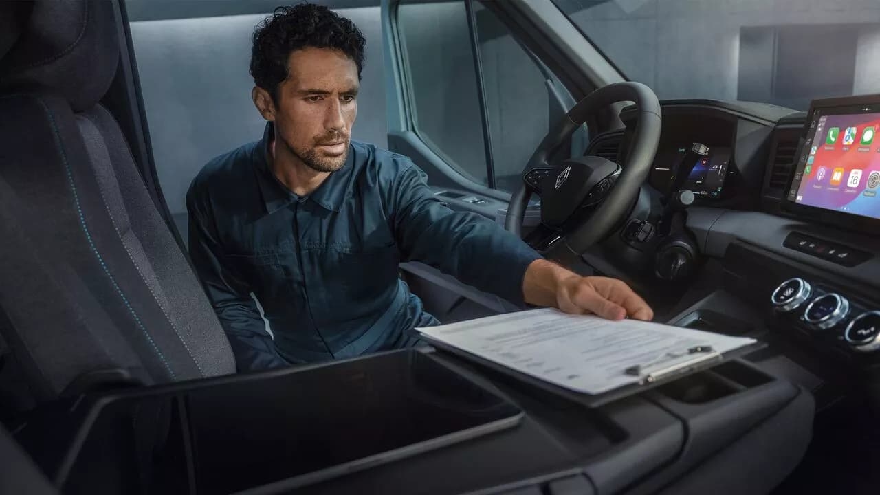 NOUVEAU MASTER BENNES ET PLATEAUX